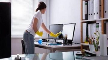 house cleaning Brisbane