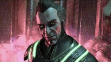 Next Batman Arkham game being teased with Ra’s Al Ghul and Court of Owls