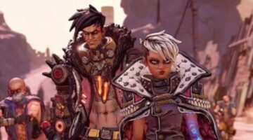 Why the Calypso Twins Are Great Borderlands Villains