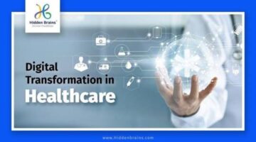 Digital Transformation in Healthcare