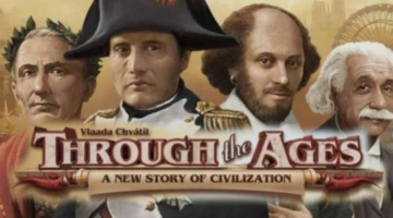 Through the Ages is the Best Civilization Game You’ve Never Heard Of
