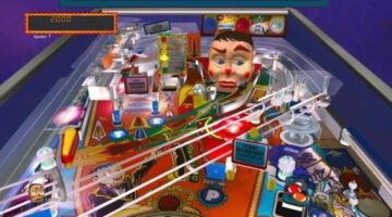 Looking Back to 2009 and Williams Pinball Classics