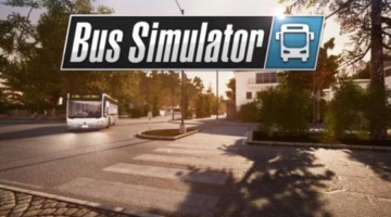 Bus Simulator Review – Gaming Respawn