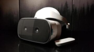Lenovo Mirage Solo with Daydream Review – Pixelated Gamer