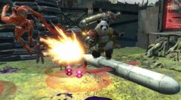 Review: Contra: Rogue Corps Cannot Outgun Its Classic Predecessors | Slant
