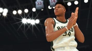 NBA 2K20 Review – NXL Gaming