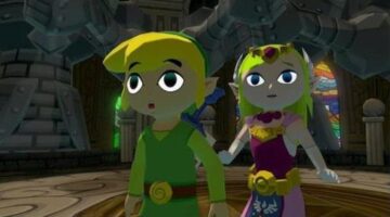 The 10 Best Legend of Zelda Games