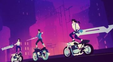 The Finger Guns Podcast Ep. 27 – Apple Arcade | Digital Game Pricing | Terminator Resistance