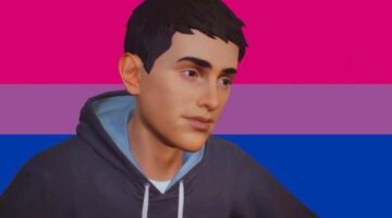 5 Games that let you be bisexual