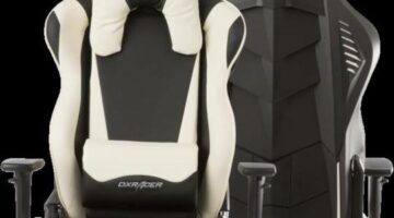 DXRacer Gaming Chairs – A Worthy Seat for Most Gamers