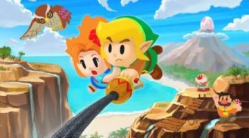 Link’s Awakening Is the Most Charming Zelda Game Ever