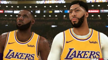 NBA 2K20 Review – PSX Extreme