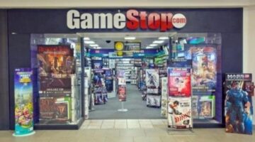 Why the gaming world will be worse once GameStop is gone