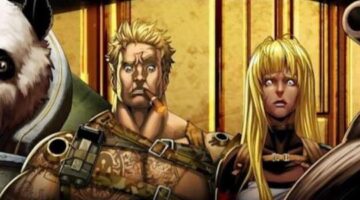 Contra: Rogue Corps – Hardcore Gamer