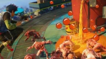 Should Sony Make Sunset Overdrive 2?