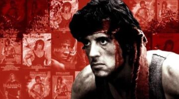 A Look Back at the Most Memorable Rambo Moments
