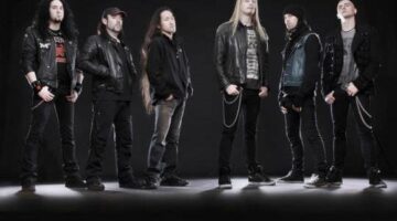 DragonForce deliver new single to Rocksmith ahead of album release