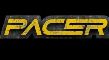 Pacer Trailer Reveals New Race Track