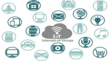 Get Best and Effective Internet of Things (IOT) Solution For Your  Businees Automation