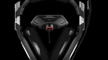 Astro A40 M80 Mixamp Review