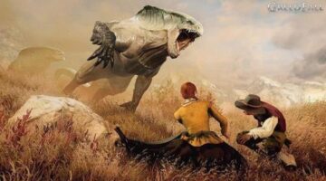 PS4 version of Greedfall discounted to below $42