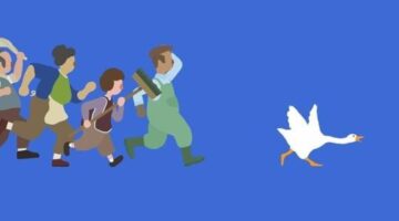 Untitled Goose Game – Review | Cannonicity