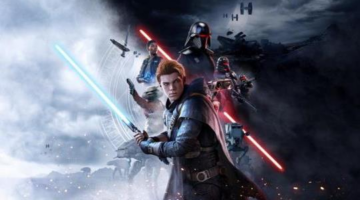 Catch Your Next Look at Star Wars Jedi: Fallen Order This Thursday