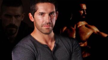 Scott Adkins Should’ve Been Titans’ Batman