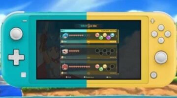 Switch Lite Inspires Monster Boy Developers To Go Creative
