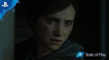 The Last of Us Part II – Release Date Reveal Trailer | PS4