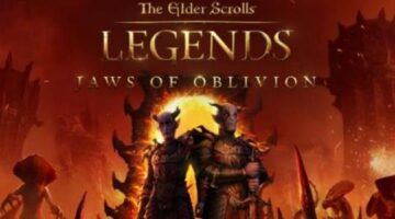 The Elder Scrolls: Legends – Jaws of Oblivion Introduces New ‘Invade’ Mechanic