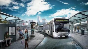 Bus Simulator Review – Harsh But Fare | Finger Guns