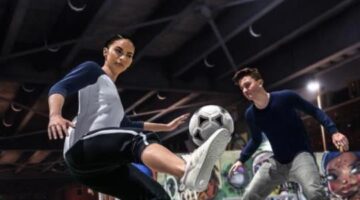 Review: FIFA 20 | Hardcore Gamer