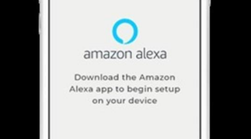 How to setup amazon echo dot?