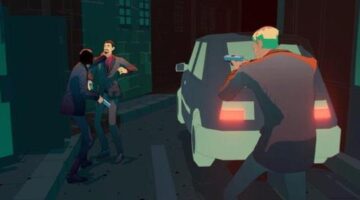 First impressions for John Wick Hex – Sector