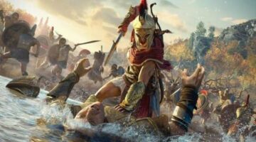 Vlad The Impaler? Gunslingers? Here Are Some Assassin’s Creed Games We’d Like To See