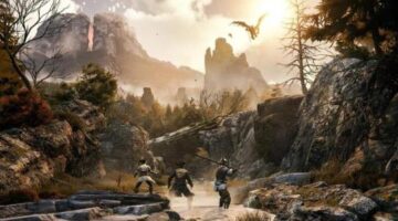 Greedfall Review | TheXboxHub