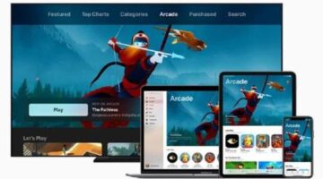 5 great Apple Arcade games that are actually a good fit for your phone