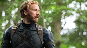 Endgame Gave Us A Perfect Way To Bring Back Cap And No One Noticed