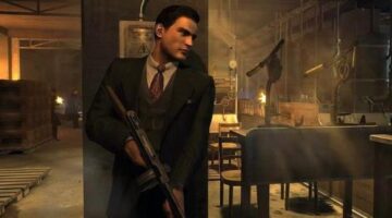 New Trademarks Suggest Mafia 4 and Mafia 2 Remastered Coming From Hangar 13