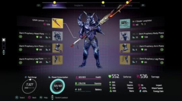 The Surge 2 – Seven Tips to Survive