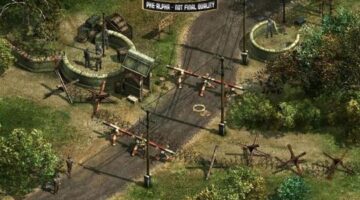 First impressions and gameplay for Commandos 2 – HD Remaster (Sector)