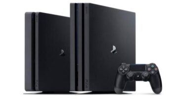 Sony opens online retail site for sales of physical consoles, games