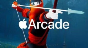 Apple Arcade Will Change Everything