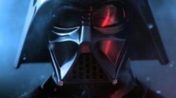 Star Wars Jedi: Fallen Order teaser seemingly introduces Darth Vader