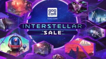GOG has just kicked-off their space-themed sales campaign – You can get “Freespace 2” for free