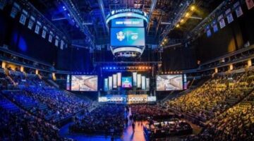 Three Important Storylines From ESL One New York
