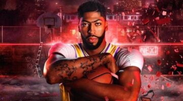 NBA 2K20 Review – Glitch Cat