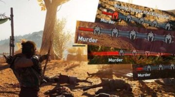 I Butchered an Entire Village in AC: Odyssey to See What Happens