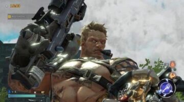Not A Review – Contra: Rogue Corps | Game Informer